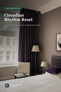 Circadian Rhythm Reset: The Sleep Hygiene Protocol